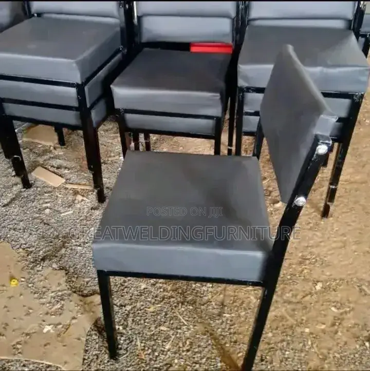 Metal Framed Chairs Cz