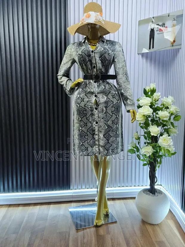 Dress for Lady