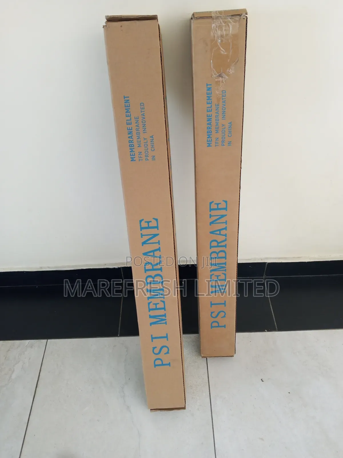 Proshare Membrane Bw,Fr