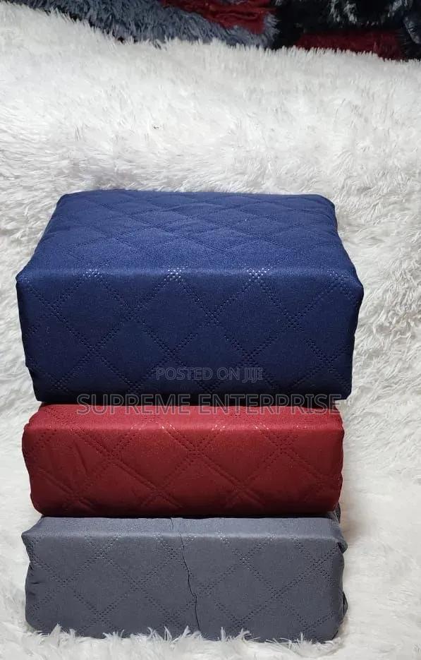 Matress Cover/Protector With Size 5 By6 Metres