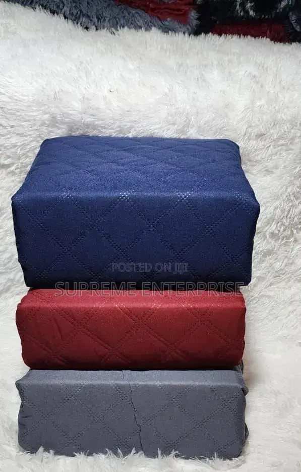Matress Cover/Protector With Size 5 By6 Metres