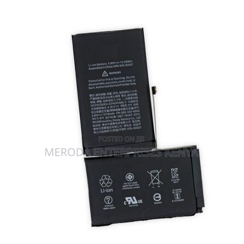 iPhone 12 Pro Replacement Battery - thumbnail 2