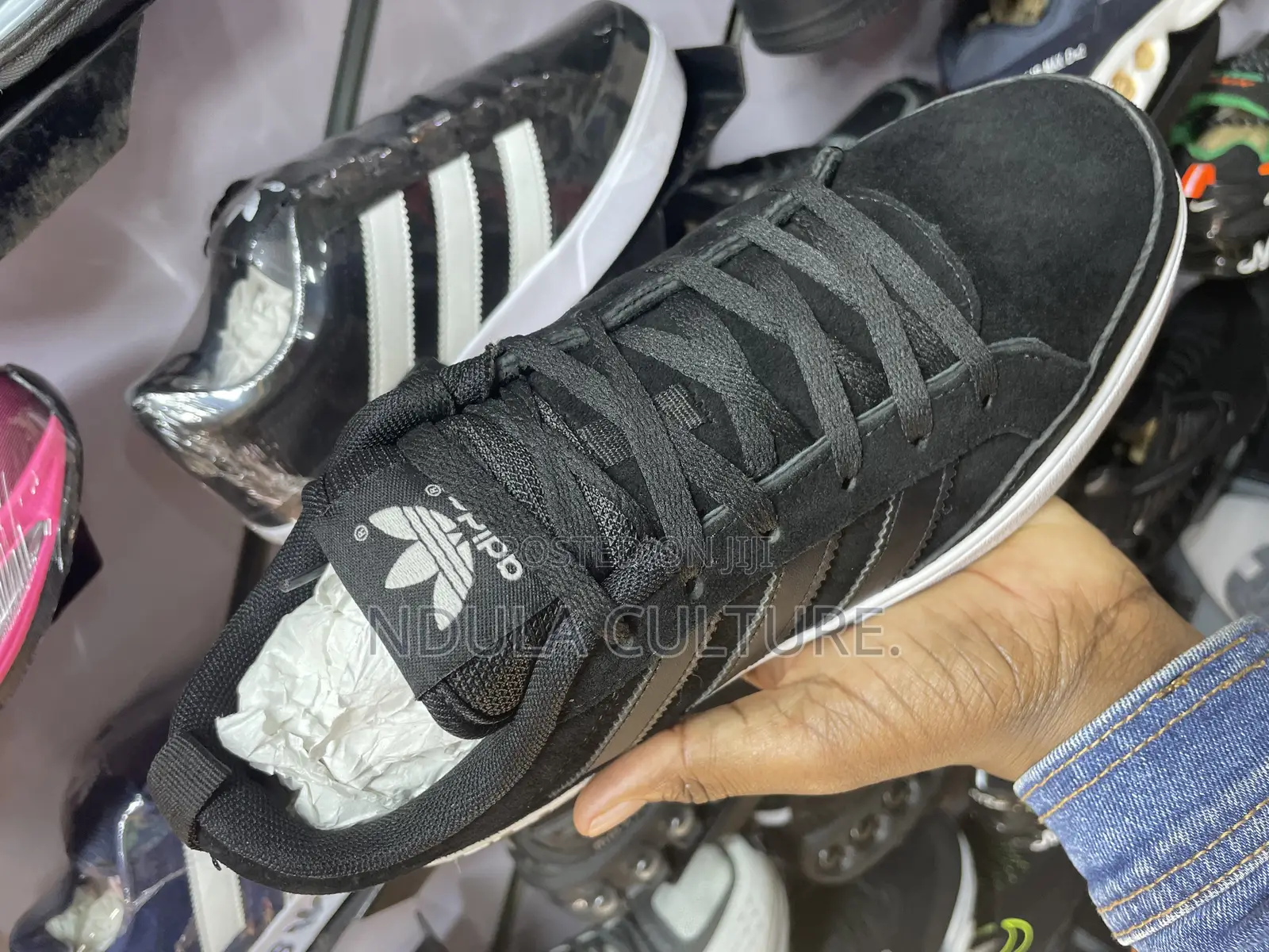 Adidas Court TNS Premiere