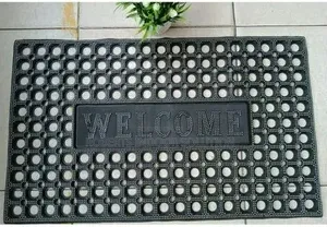 Rubber Door Mats