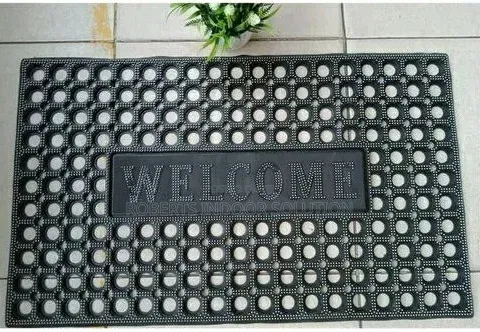 Rubber Door Mats