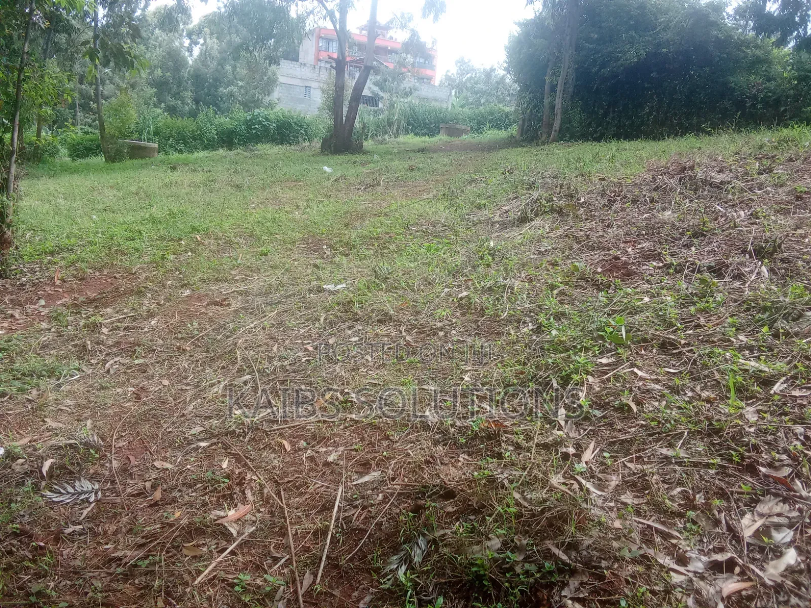 Prime Plot for Sale at Muchatha Near Quickmatt 6m