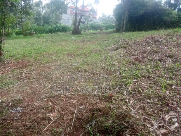 Prime Plot for Sale at Muchatha Near Quickmatt 6m