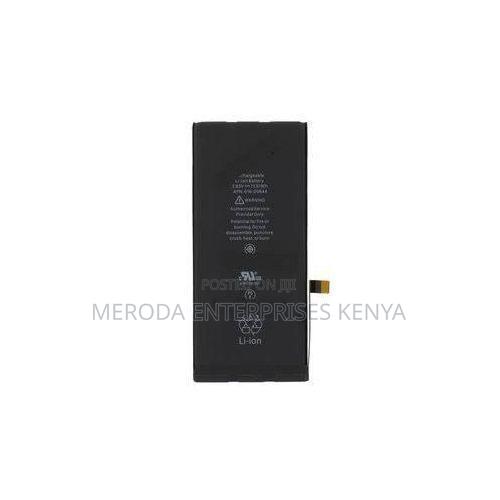 Replacement Battery for iPhone 13 – Li-Ion Internal Battery