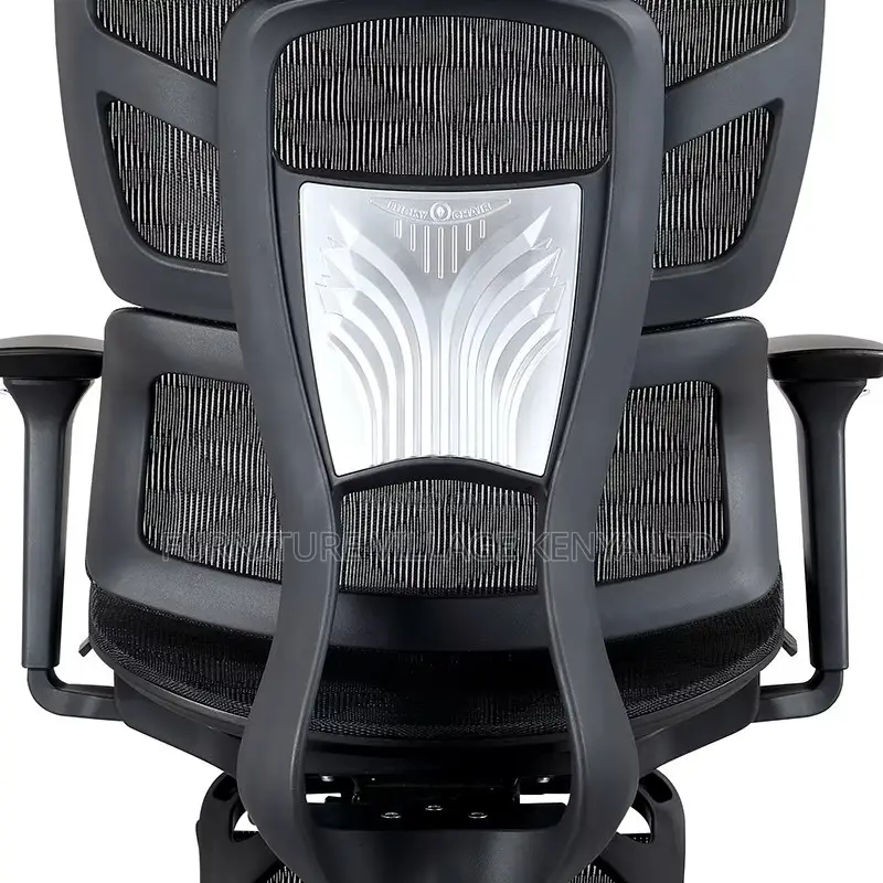 Orthopedic Full Mesh Ergonomic Office Desk Seat