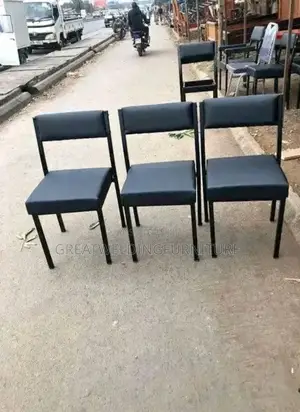 Office Catalina Chairs Jk