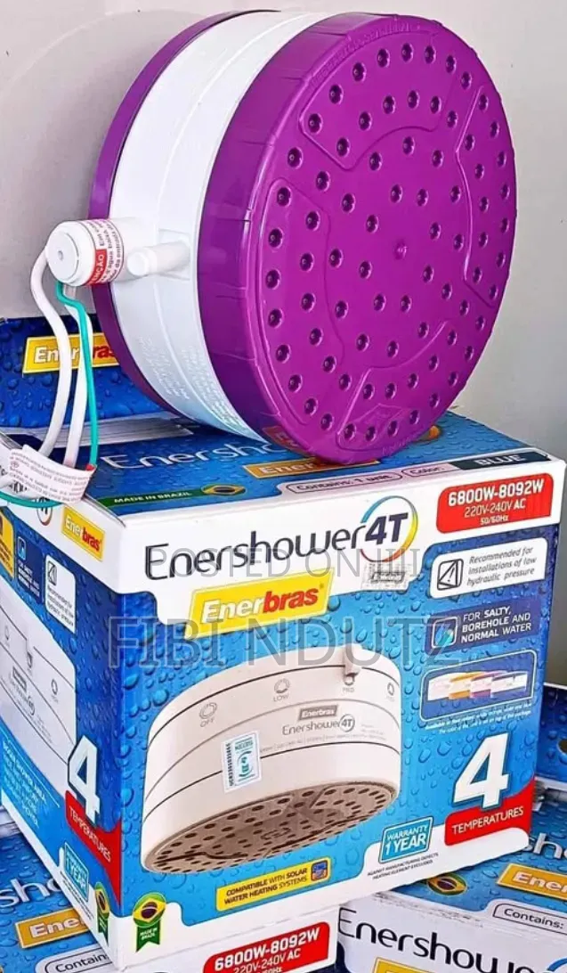 Circular 4t Shower Head/Circular 4t Shower Head