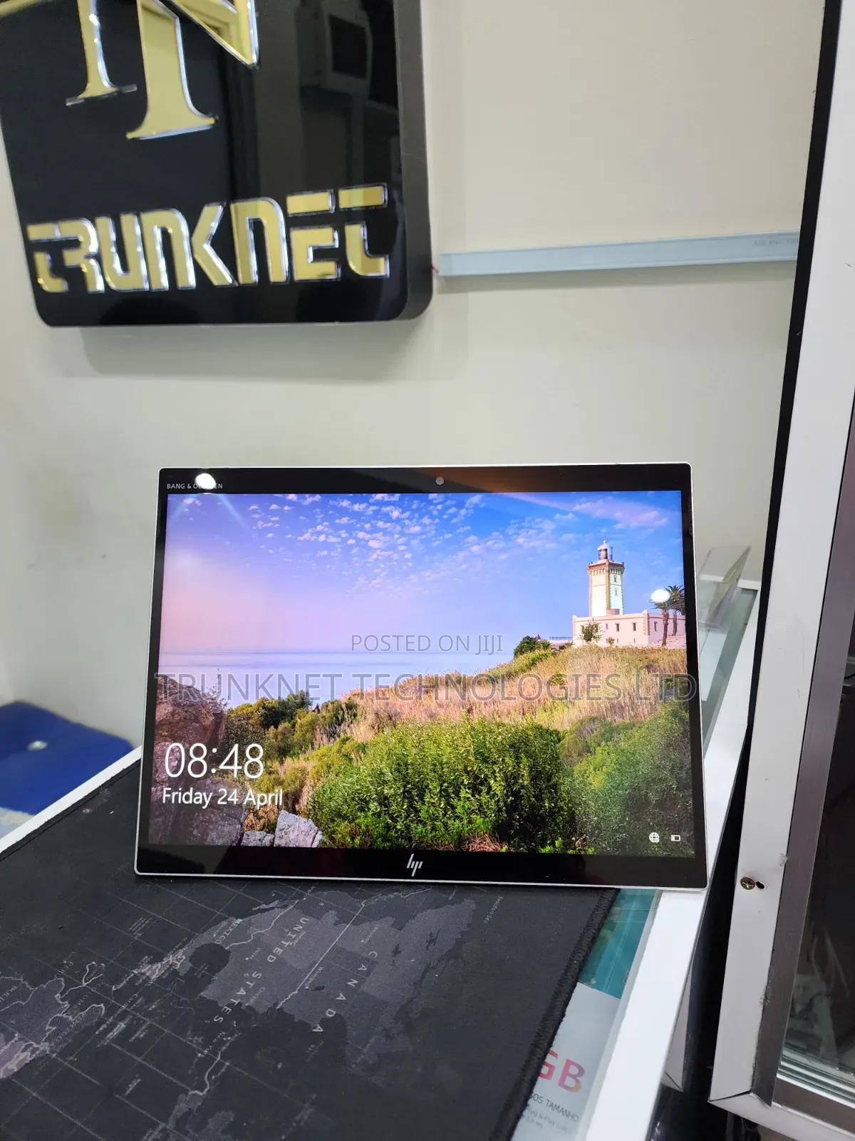 Laptop HP Elite x2 1013 G3 8GB Intel Core i5 SSD 256GB