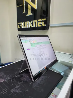 Laptop HP Elite x2 1013 G3 8GB Intel Core i5 SSD 256GB