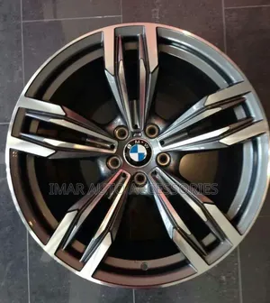 Buy 17 Inch Car Wheels – Durable Modern Alloy Rims