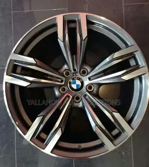 Buy 17 Inch Car Wheels – Durable Modern Alloy Rims