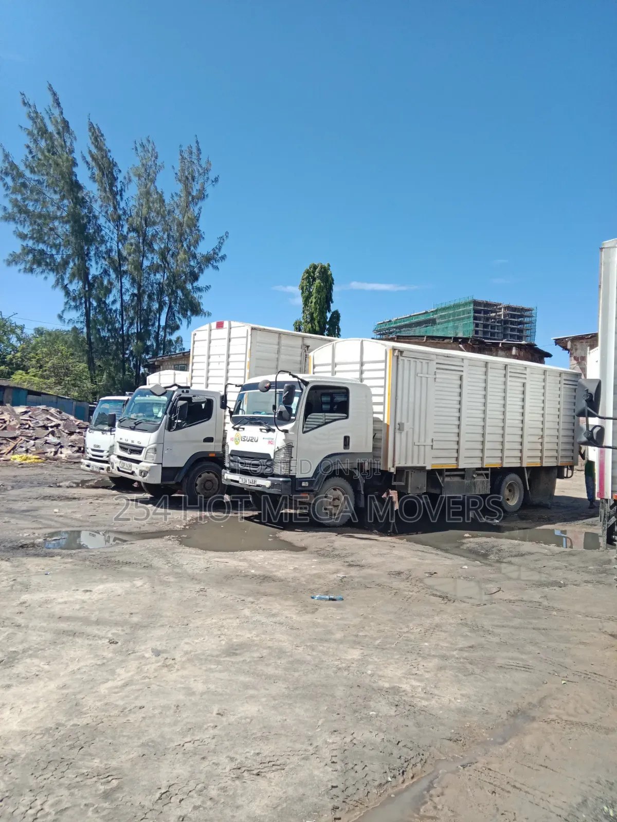 Movers Services Inkitisuru,Thingiri,Nyali Estate,Red Hill,Ruaka,Tilisi