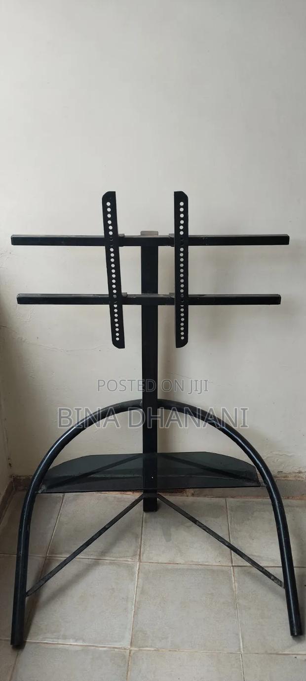 Used Tv Stand - main view