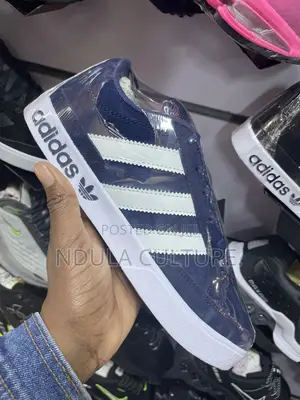 Adidas Court TNS Premiere