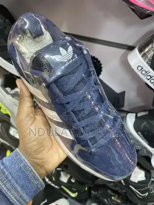 Adidas Court TNS Premiere