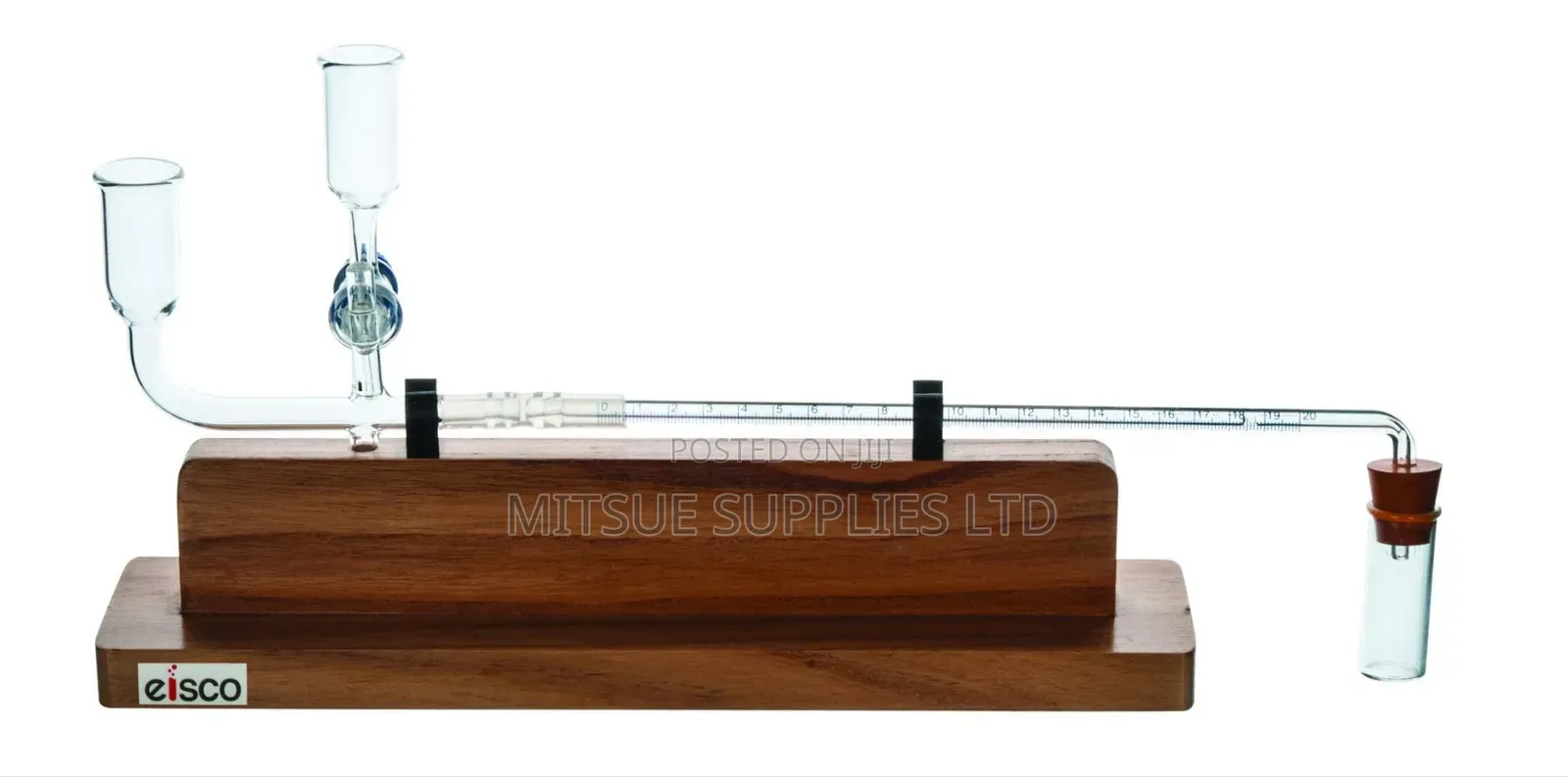 Ganong Photometer (B/G)
