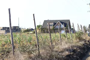 Secure Plots at Only 2.45m!