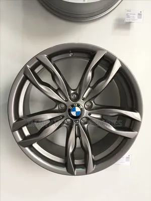 17 Inch Alloy Wheels for Saloons Suvs | Kenya Deals
