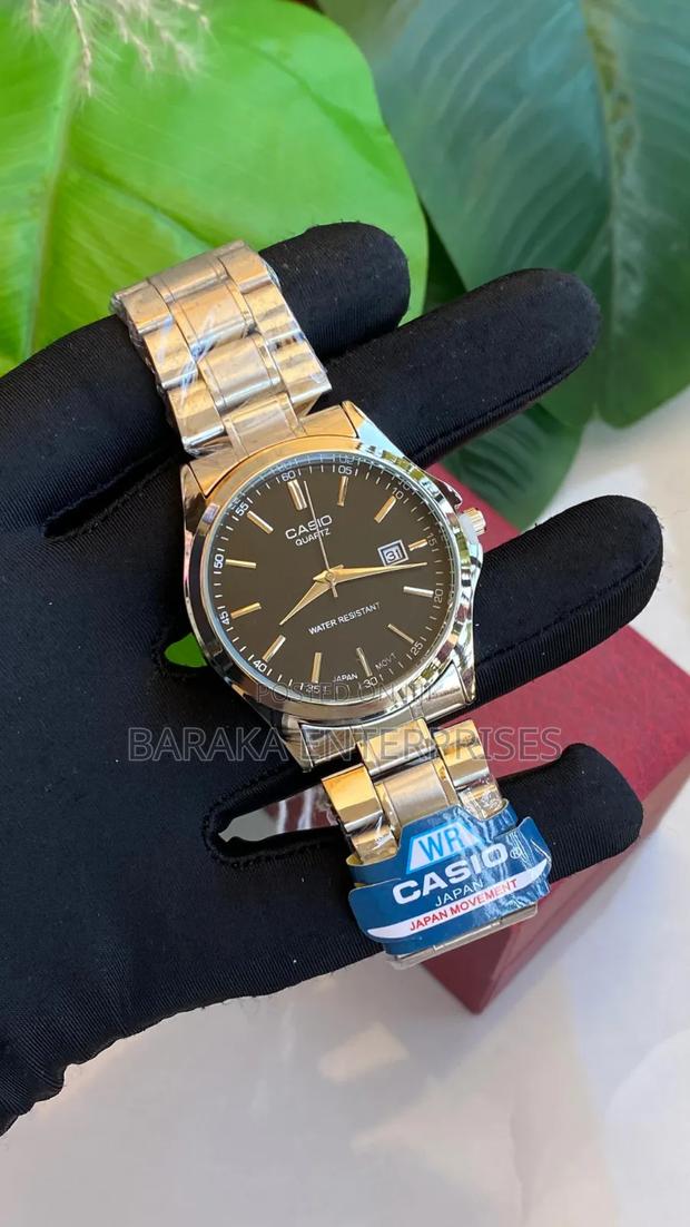 Casio Date Display Watches - thumbnail 3