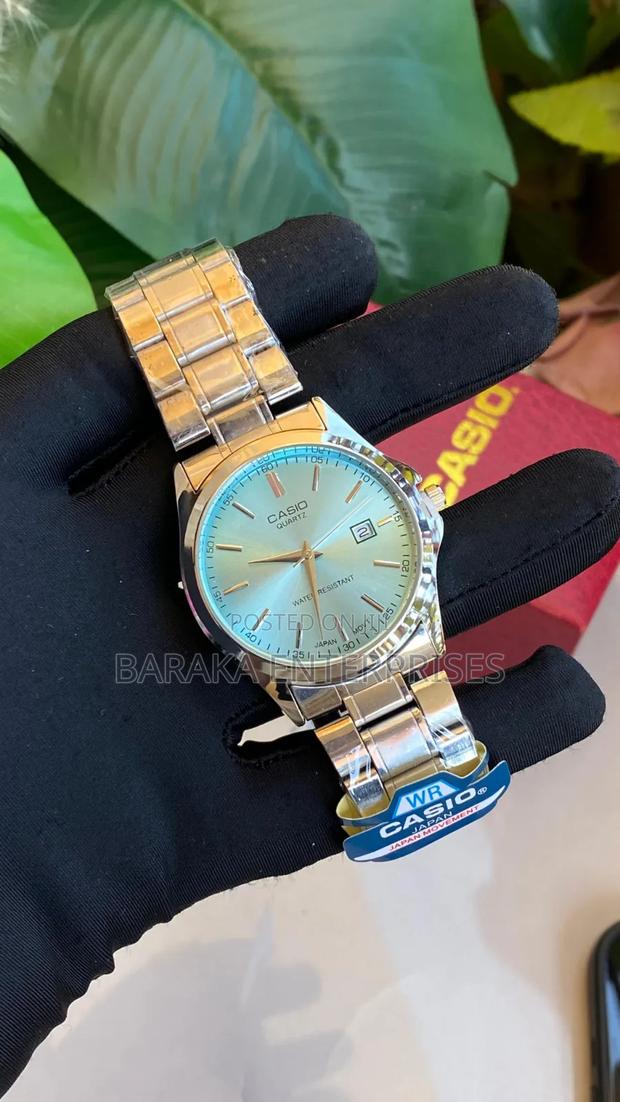 Casio Date Display Watches - thumbnail 5