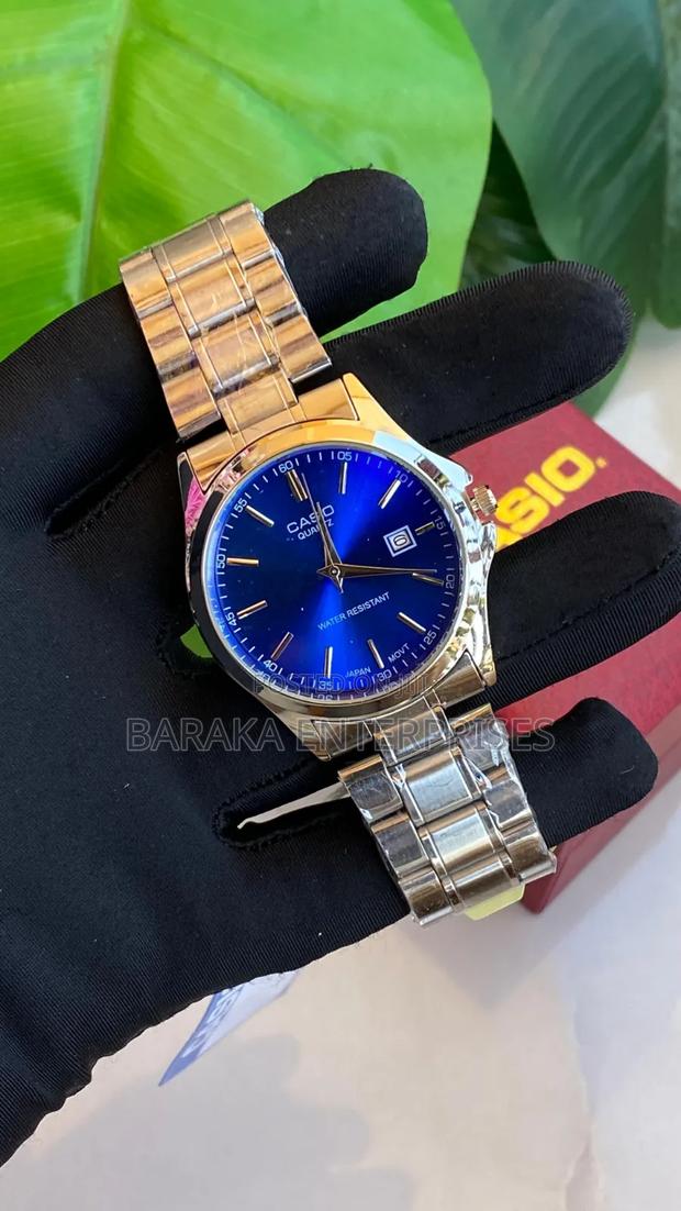 Casio Date Display Watches - thumbnail 6
