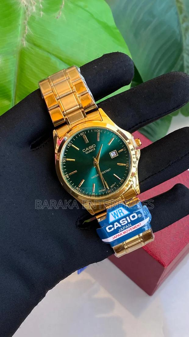 Casio Date Display Watches - thumbnail 7