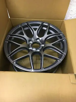 Best 17 Inch Rims for Upgrade | Stylish Alloy Wheel Designs