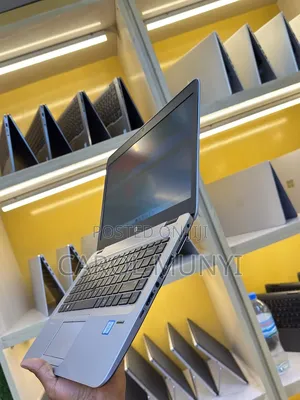 Laptop HP EliteBook 840 G4 8GB Intel Core i5 SSD 256GB