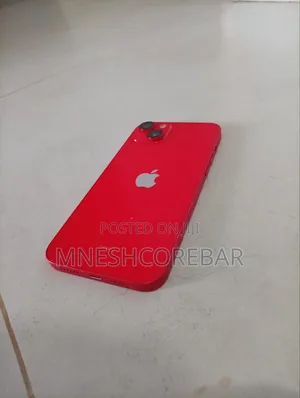 Apple iPhone 14 Plus 256 GB Pink