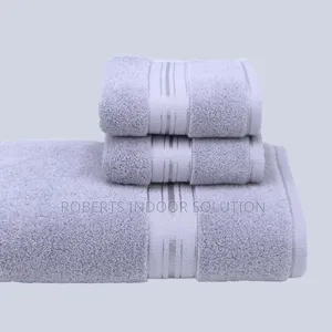 Hypoallergenic Towel