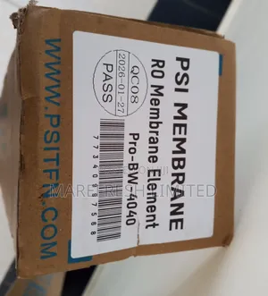 Proshare Membrane Bw,Fr