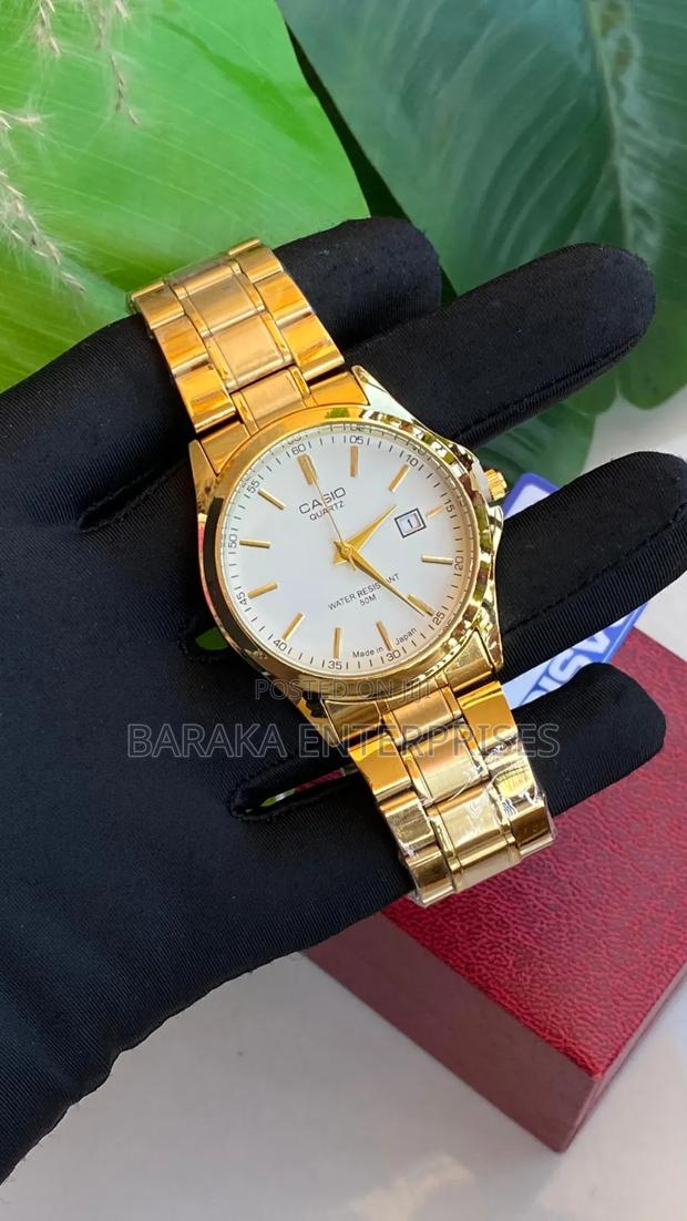 Casio Date Display Watches - thumbnail 3