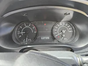 Toyota Hilux 2021 Gray