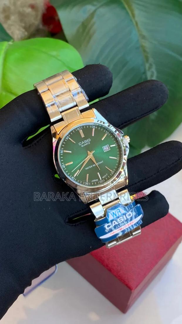 Casio Date Display Watches - thumbnail 7