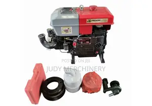 Premier Diesel Engine R175a 15hp