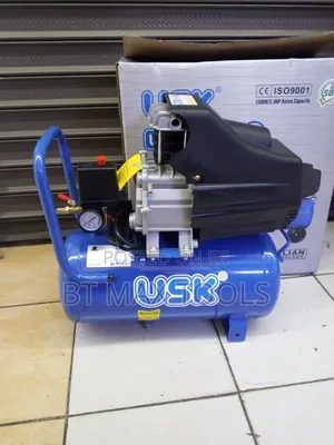 Air Compressor 25l