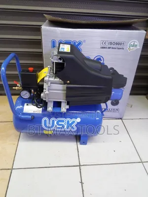 Air Compressor 25l