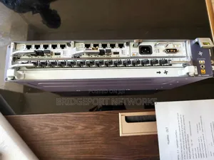 Huawei Smart Olt Ma5800