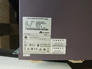 Huawei Smart Olt Ma5800