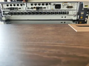 Huawei Smart Olt Ma5800