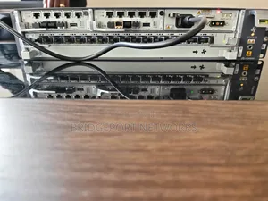 Huawei Smart Olt Ma5800
