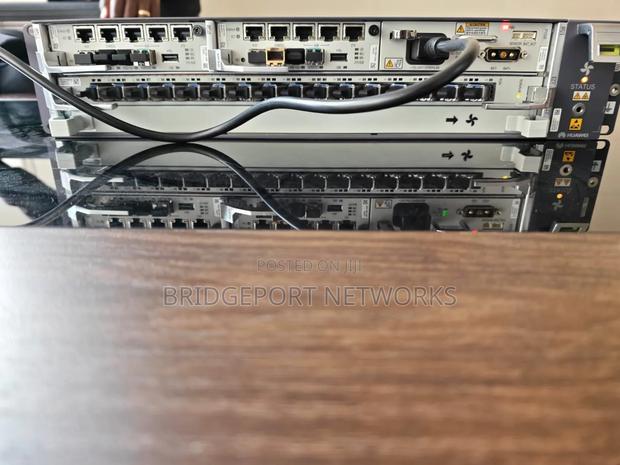Huawei Smart Olt - thumbnail 4