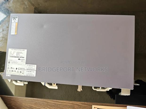 Huawei Smart Olt - thumbnail 5