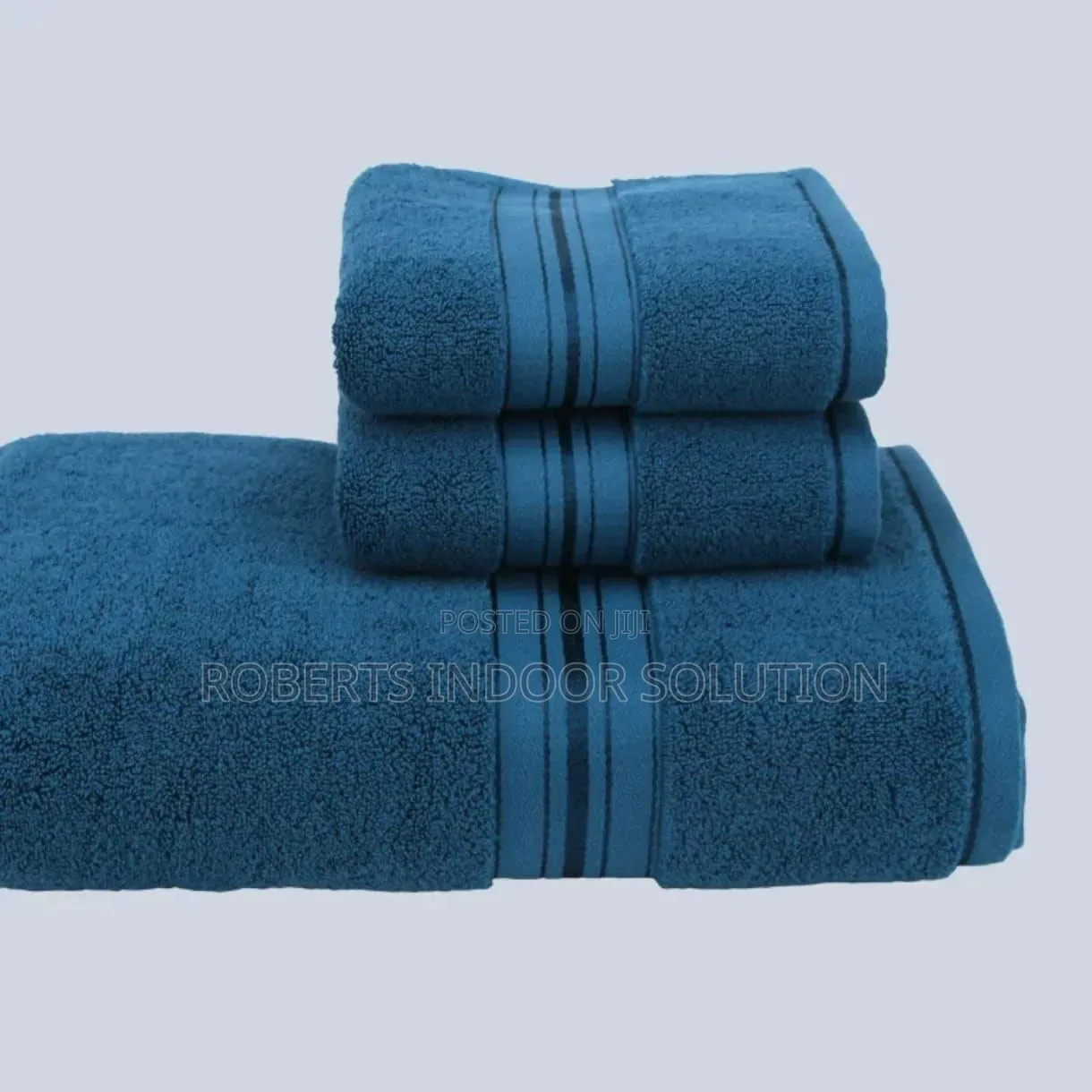 Ultra Soft Feel Towel