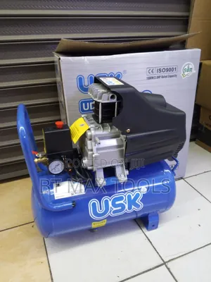 Electric Air Compressor 25l