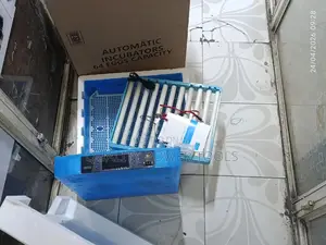 64 Automatic Egg Turning